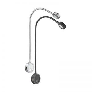 đèn đọc sách Hafele 12V Loox Led 2034