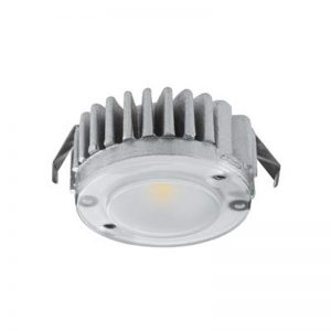 Đèn led tròn Hafele 12V loox5 Led 2040
