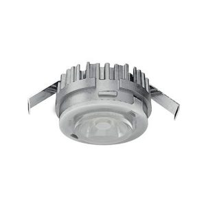 Đèn led tròn Hafele 12VDC loox5 Led 2090