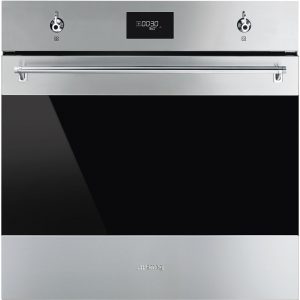 lò nướng Smeg SF6301TVX 536.64.773