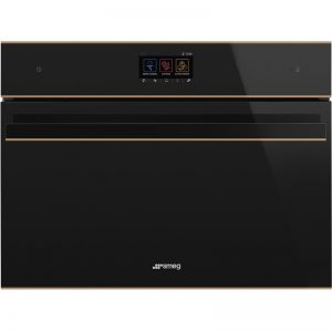 LÒ NƯỚNG HẤP SMEG SF4604WVCPNR 535.64.951