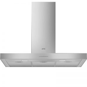 Máy hút mùi smeg KBT900XE 536.84.493