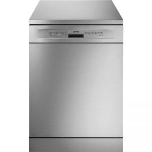 Máy rửa chén bát smeg LVS222XIN 536.24.563