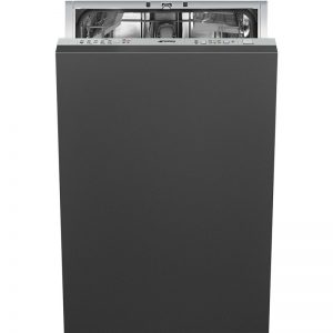 Máy rửa chén bát smeg STA4523IN 536.24.591