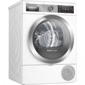 Máy sấy Bosch WTX87EH0EU