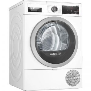MÁY SẤY BOSCH WTX87M90BY