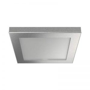 Đèn led vuông Hafele 24V loox Led 3036