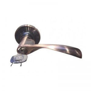 khóa cửa Yale VL5372 US11