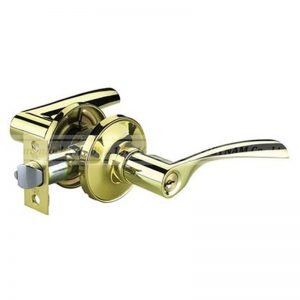 Khóa cửa Yale VL5372 US3