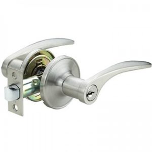 Khóa cửa Yale VL5327 US15