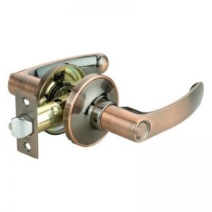 Khóa cửa Yale VL5362 US11