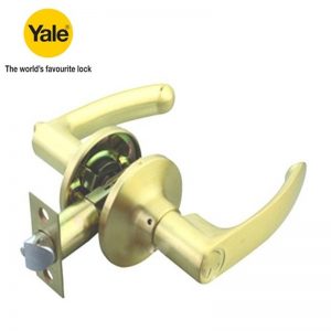 Khóa cửa Yale VL5362 US3