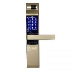 Khóa điện tử Yale YDM7116 CG