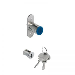 Khóa nhấn Hafele symo 3000