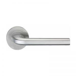 Khóa tay gạt Yale YPSL-111 US32D