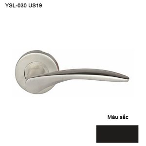 Khóa tay gạt Yale YSL-030 US19