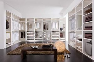 HƯỚNG DẪN CHỌN PHỤ KIỆN TỦ QUẦN ÁO HAFELE