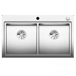Chậu rửa bát Blanco divon II 8 IF