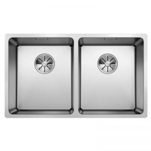 Chậu rửa bát Blanco andano 340/340-IF 522983