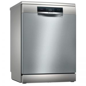 ĐÁNH GIÁ MÁY RỬA BÁT BOSCH SMS8YCI01E SERIE 8 MỚI NHẤT 2021