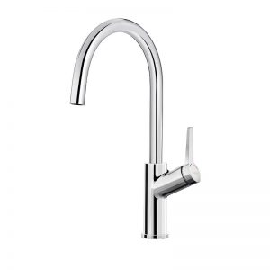 Vòi rửa bát Blanco Carena 520766