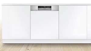 ĐÁNH GIÁ CHI TIẾT MÁY RỬA BÁT BOSCH SMI6ECS57E
