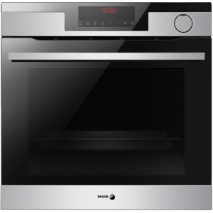 lò nướng hấp kết hợp Fagor 8H-875TCX A X-Class