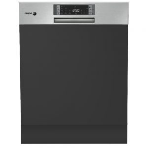 MÁY RỬA BÁT FAGOR 3LVF-62SSSI