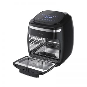 NỒI CHIÊN KHÔNG DẦU HAFELE AF-602A 535.43.711