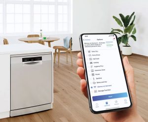 MÁY RỬA BÁT BOSCH 2021 MỚI NHẤT CÓ GÌ ĐẶC BIỆT?
