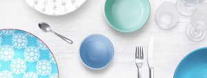 CÁC MẸO SỬ DỤNG MÁY RỬA BÁT ĐỂ CÓ KẾT QUẢ TỐT NHẤT