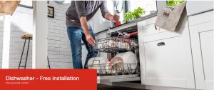 MÁY RỬA BÁT FAGOR CÓ TỐT KHÔNG?