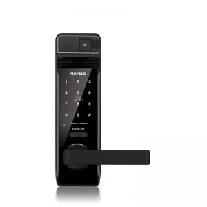khóa điện tử Hafele EL7700-TCS 912.05.584
