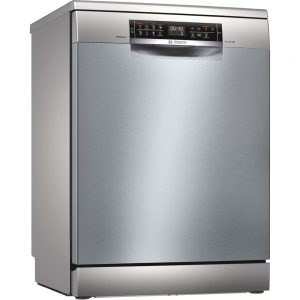 ĐÁNH GIÁ MÁY RỬA BÁT BOSCH SMS6ZCI42E SERIE 6 MODEL 2021