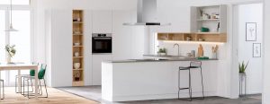 7 LÝ DO CHỌN THIẾT BỊ NHÀ BẾP BOSCH