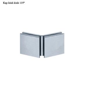 Kẹp kính kính 135 Hafele 981.77.914
