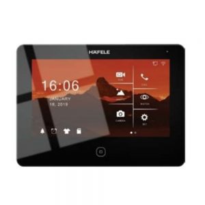 MÀN HÌNH CHUÔNG CỬA HAFELE SVM-770HD