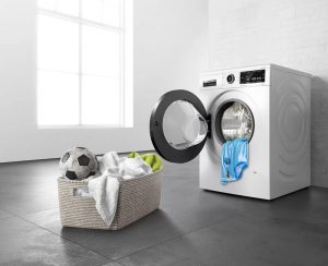 SO SÁNH CÁC DÒNG MÁY GIẶT BOSCH