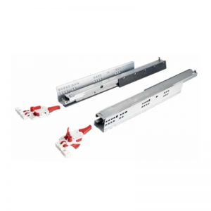 ray âm hafele EPC EVO giảm chấn toàn phần