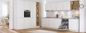 HƯỚNG DẪN MUA MÁY RỬA BÁT: CÁCH CHỌN MÁY RỬA BÁT BOSCH TỐT NHẤT CHO BẠN