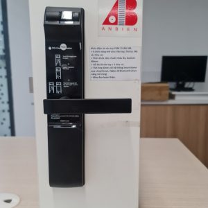 Khóa điện tử yale YDM7116A MB