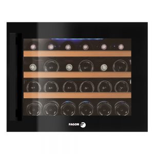 Tủ rượu âm Fagor 3WCI-4630N