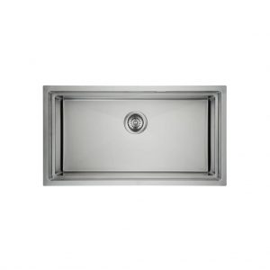 chậu rửa đơn Hafele HS21-SSN1S90 567.94.020