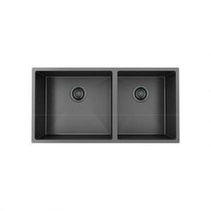 chậu rửa bát Hafele HS21-SSN2S90 567.96.310