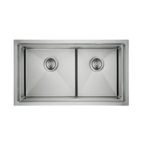 chậu rửa bát Hafele HS21-SSN2S90 567.94.030