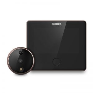 Chuông cửa màn hình Phllips DV001