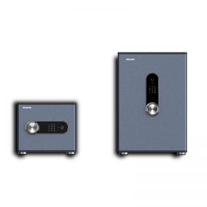 Két sắt an toàn Phillips SBX601