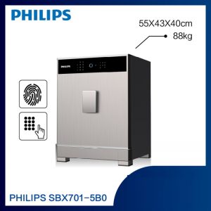 Két sắt Phillips SBX701-5B0 88KG