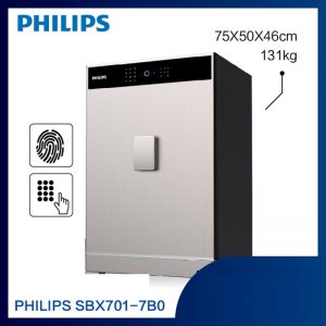 Két sắt Phillips SBX701-7B0 131KG