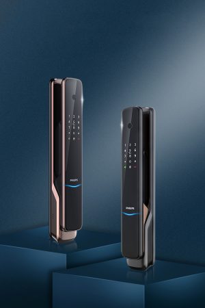 Khóa điện tử Phillips 9300